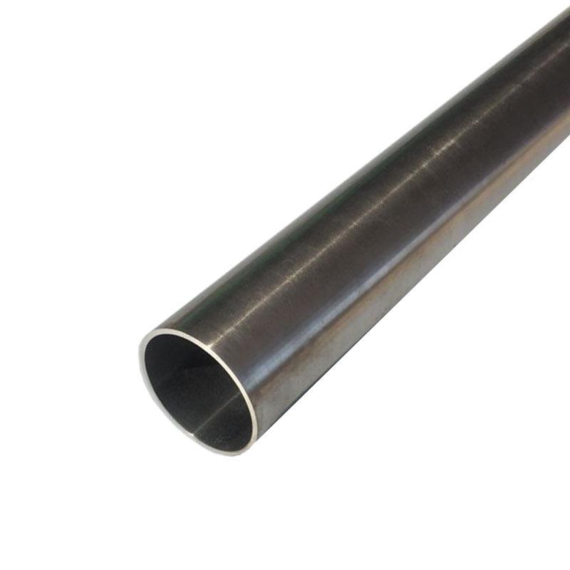 Length 500MM thickness 2mm Car styling 38mm 51mm 63mm 76mm Exhaust pipe muffler tail pipe 304 stainless steel welding material