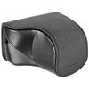 Sony Soft Carrying Case Black LCS-EJC3/B