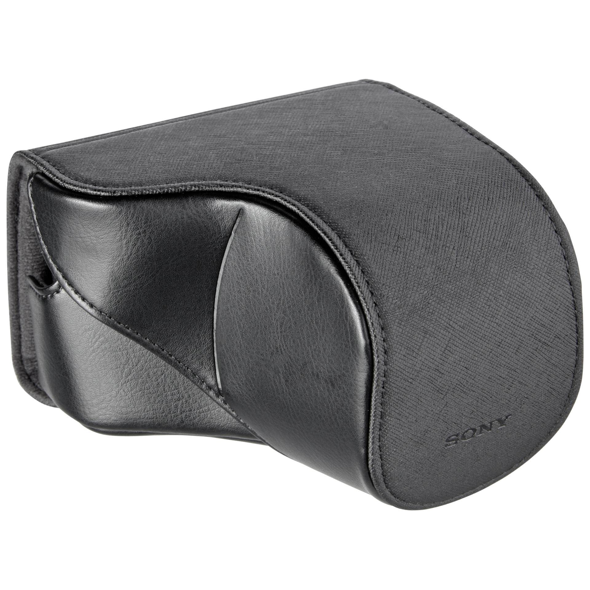 

SONY Soft Carrying Case Black LCS-EJC3/B чёрный
