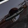 Union Jack Door Handle Cover Stickers for Mini Cooper R50/R52/R53/R55/R56/R57/R58/R59/R60 2001-2013 2 Doors Car Car Accessories