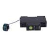 Smart WiFi Circuit Breaker APP Remote Control Metering Switch for Household Appliances 163A
