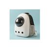 Cat Carrier Backpack Ventilated Hard-Shell Pet Backpack Capsule Pet Carrier Transparent Breathable