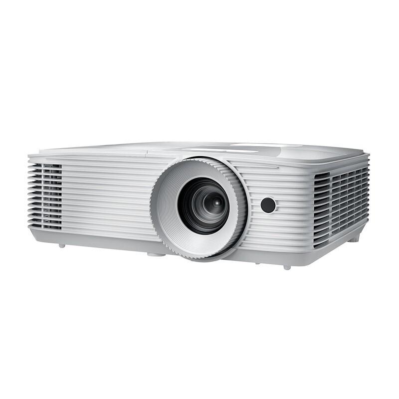 

Optoma EH412 Full HD 3D Projector (CN version)