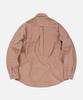 FRIZMWORKS Og Corduroy Shirt _ Pink