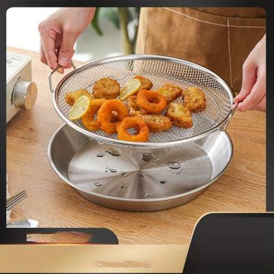 אביזרי בישול – מסננות