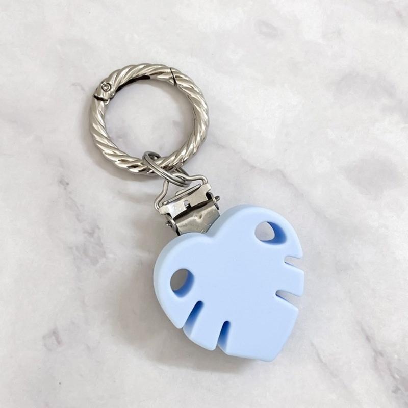 Versatile Hat Holders Clips for Bags Silicone Clip Set, Travel Friendly Bag Accessories Trendy Women Ladies Daily Use