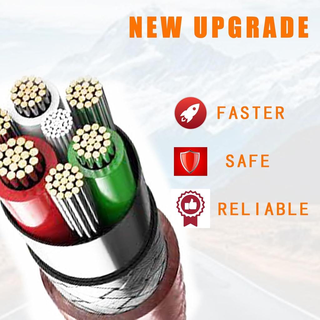 VVT Variable Valve Timing Solenoid Connector Pigtail Wiring harness Compatible with CHEVY CAPTIVA COBALT EQUINOX IMPALA MALIBU 06-17 Compatible with