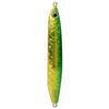 Metal Artificial S Fishing Jigging Spoon Lure Bait Sinking Fast Fishing Accessories