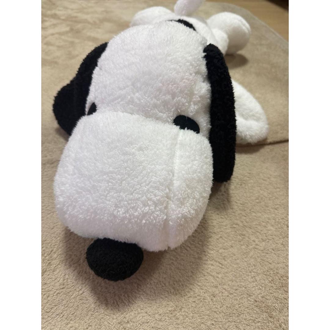 Snoopy stuffed toy UNIVERSAL STUDIOS