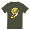 South Park Unisex Adult Cheesy Poofs T-Shirt
