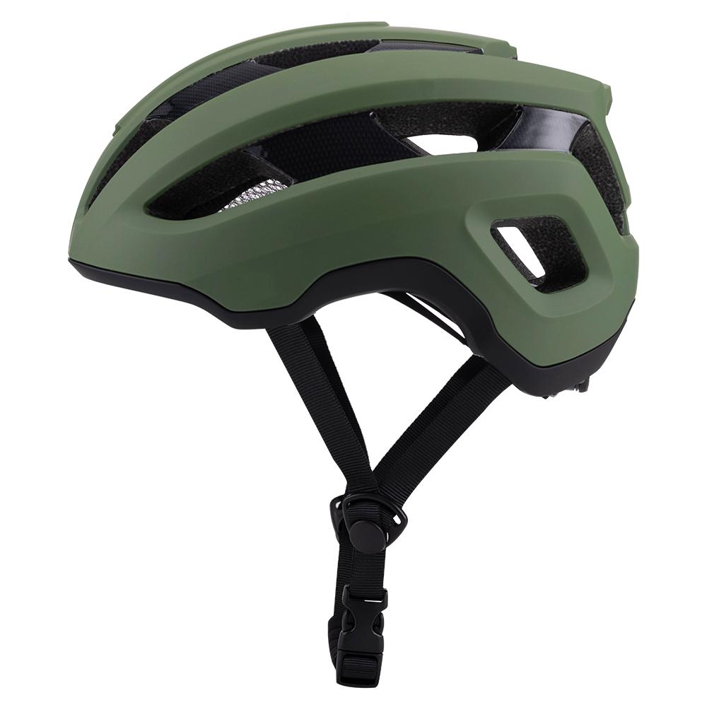 Adults Bike Helmet 3 Shell Forming High Quality Protective Gear for Riding High Performance Dual Sports Bicycle Cycling Helmet