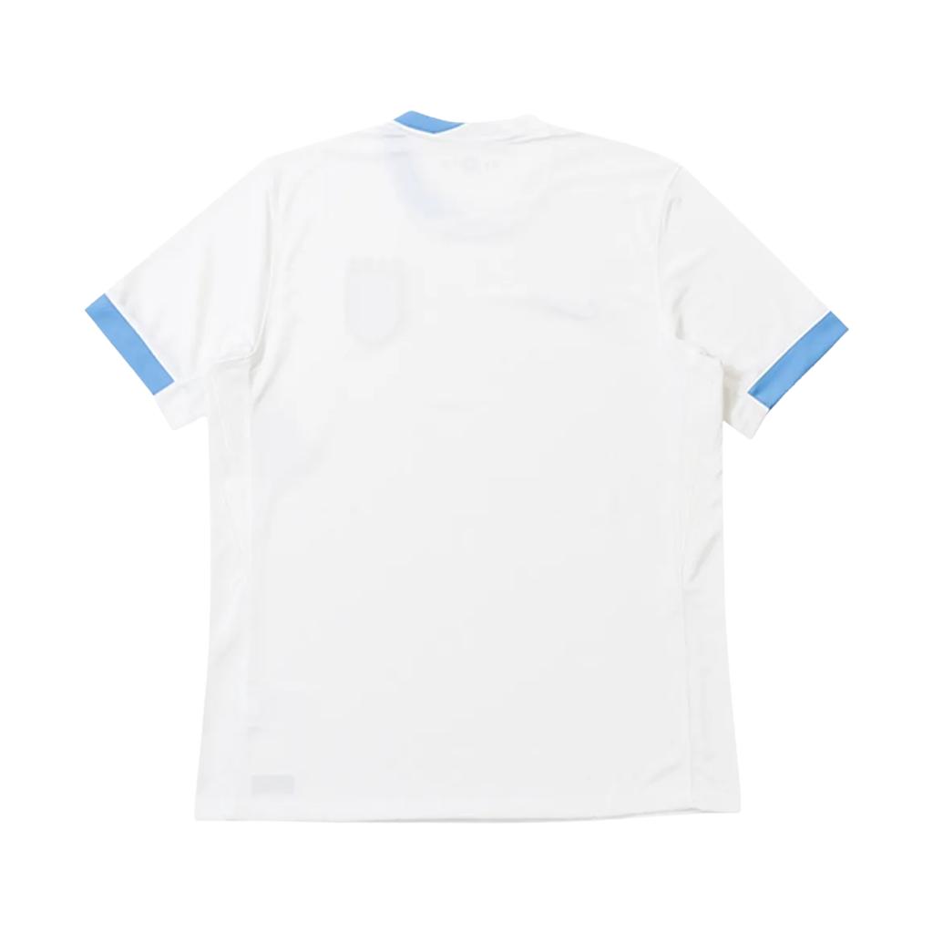 Nike Uruguay Away Fan Fashion Quick-Dry Breathable Crew Neck Short Sleeve Soccer Jersey Men jersey IM8582-100