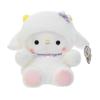 Plush Sheep Doll Toy With Pp Cotton Filling For Kids And Giftgiving