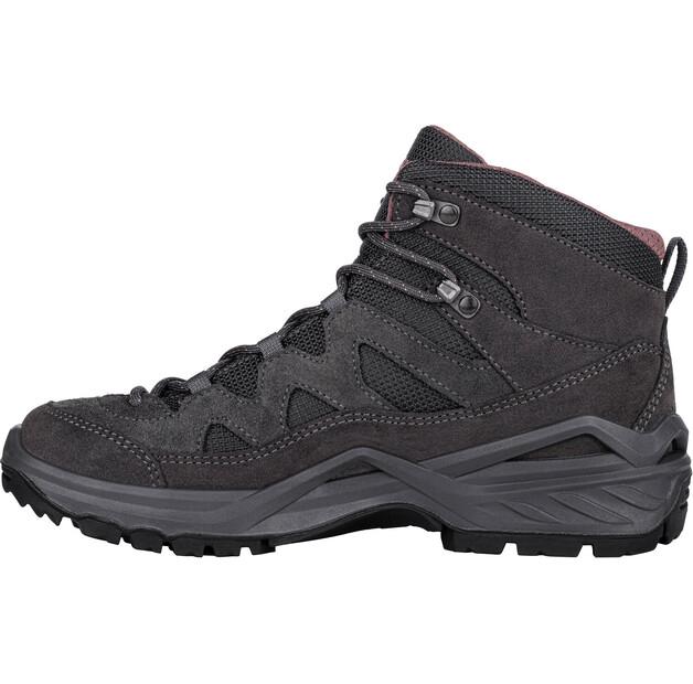 Треккинговые ботинки Lowa Sirkos Evo GTX Mid EU 37  1/2