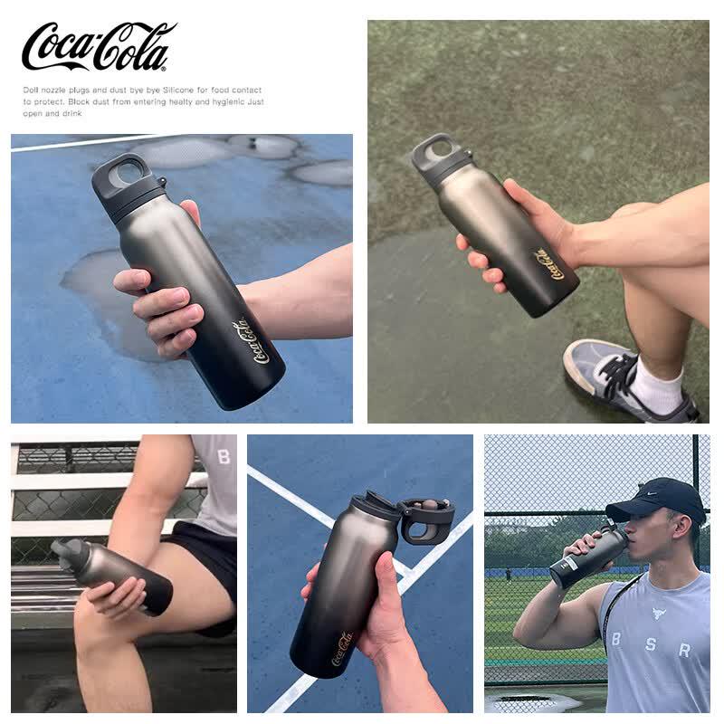Germ 316 Stainless Steel Sports Insulated Bottle