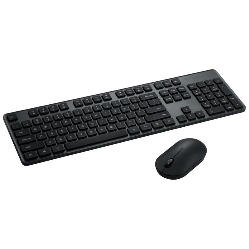 Xiaomi Wireless Keyboard and Mouse Set 2