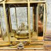 27.94 Cm Marine Anchor Decorative Oil Lamp Nautical Ship Lantern