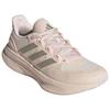 Adidas  Ultrarun 5 Wonder Quartz Women Sneakers Pink Cyber-Metallic Core-Black JR3008