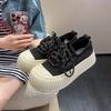 Fashion Summer High On Platform Ladies Footwear Original Offers Cheap New Arrival 2025 Walking Sale Aesthetic Fashion Y2k Women's Shoes
