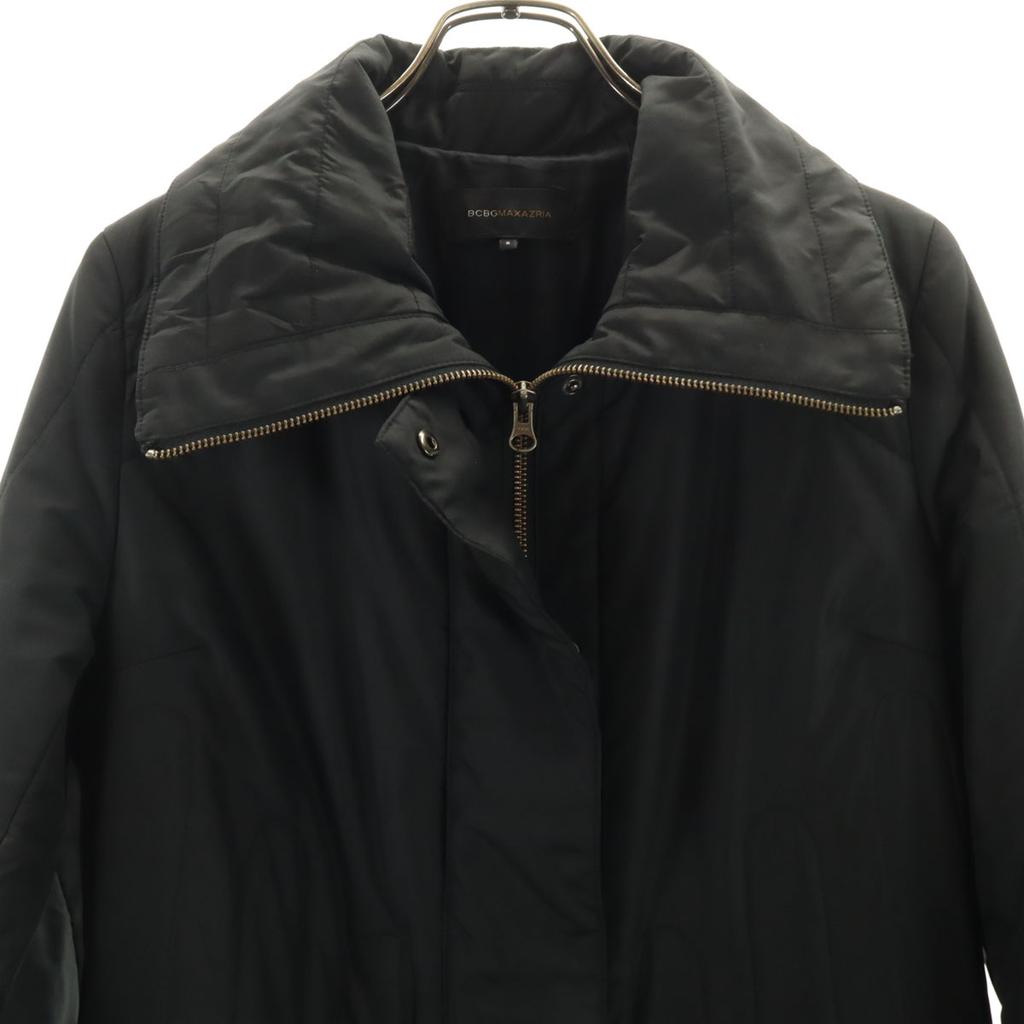BCBGMAXAZRIA Mantel S schwarz Damen Gebraucht
