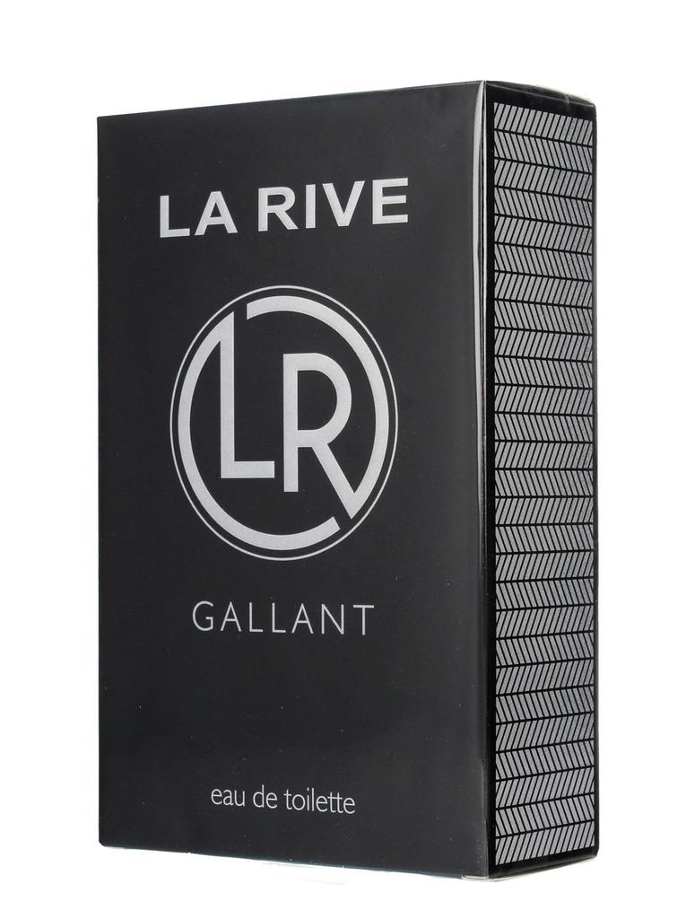 La Rive For Men Gallant Woda Toaletowa 100Ml