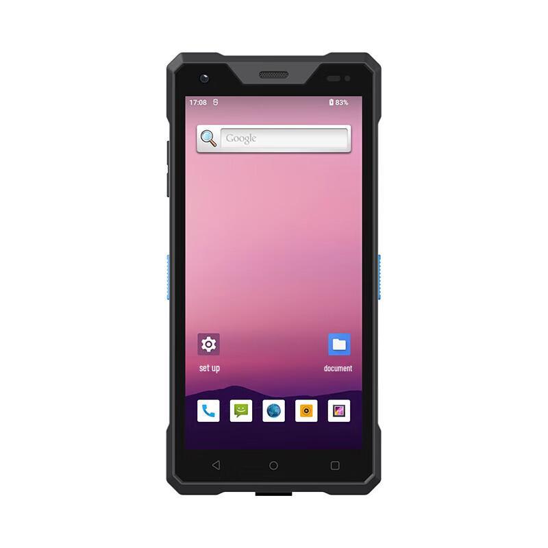 Ezscan TK18 Smart Handheld Barcode Scanner Terminal