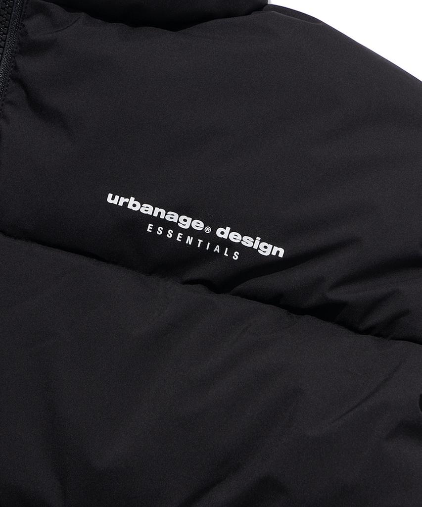 Urbanage [2Pack] Urbanage Essential Short Padded Jacket (2 Colors)