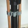 Silicone Drum Stick Clip Quick Drumstick Holder Drum Sticks Storage Bracket