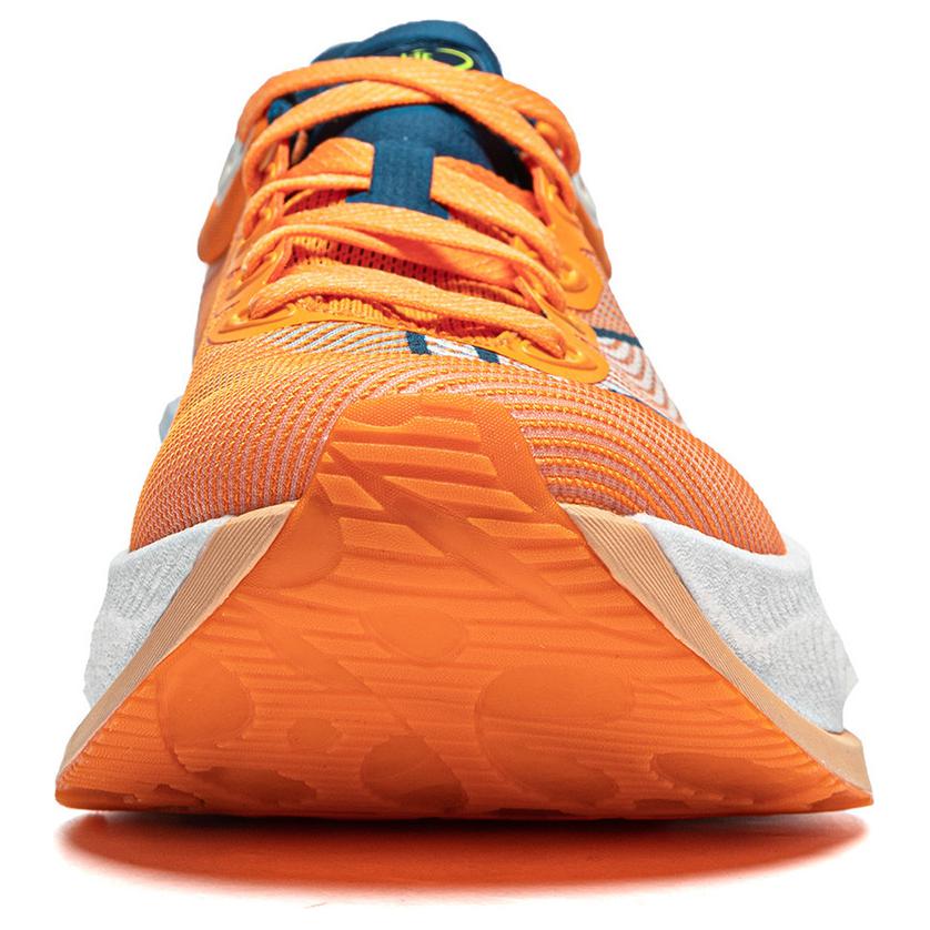 Li Ning Yue Ying 4 Pro Stability Shock Absorption Non-Slip Wear-Resistant Breathable Support Lightweight Rebound Low-Top Running Shoes ARHU011-4