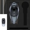 Zinc Alloy Car Key Case For Mercedes Benz E Class W213 W205 E200 E260 E300 E320 Amg Cla    Remote Fob Shell Case