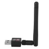 300Mbps Wireless USB2.0 Network Card WIFI Adapter Dongle Signal Transceiver 2.4Ghz