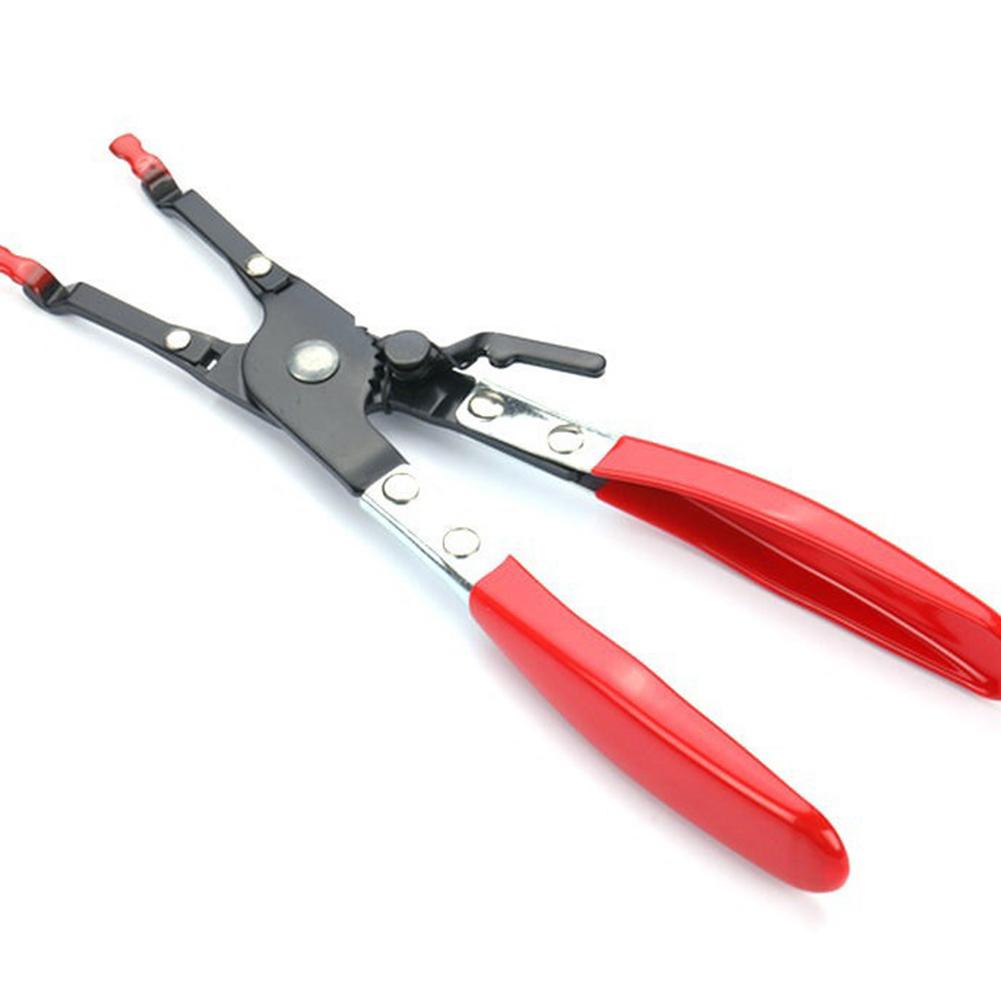 Universal Car Vehicle Soldering Aid Pliers Hold 2 Wires Wire Welding Clamp Car Repair Tool Garage Tools Auto Repair