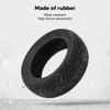 Tubeless Electric Scooter Vacuum Tire Shockproof Tubeless Tire  Outdoor Adventure Riding
