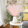 3/12/30 Faux Pampas Grass Pampas Grass For Floor Vase  Pampas Grass Decor Tall For Vase Fillers Boho Rustic Farmhouse Home Decor
