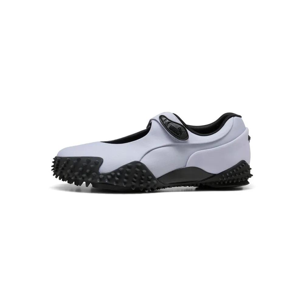 PUMA Mostro Pey Launch - Cool Weather: Black 400378-01 265