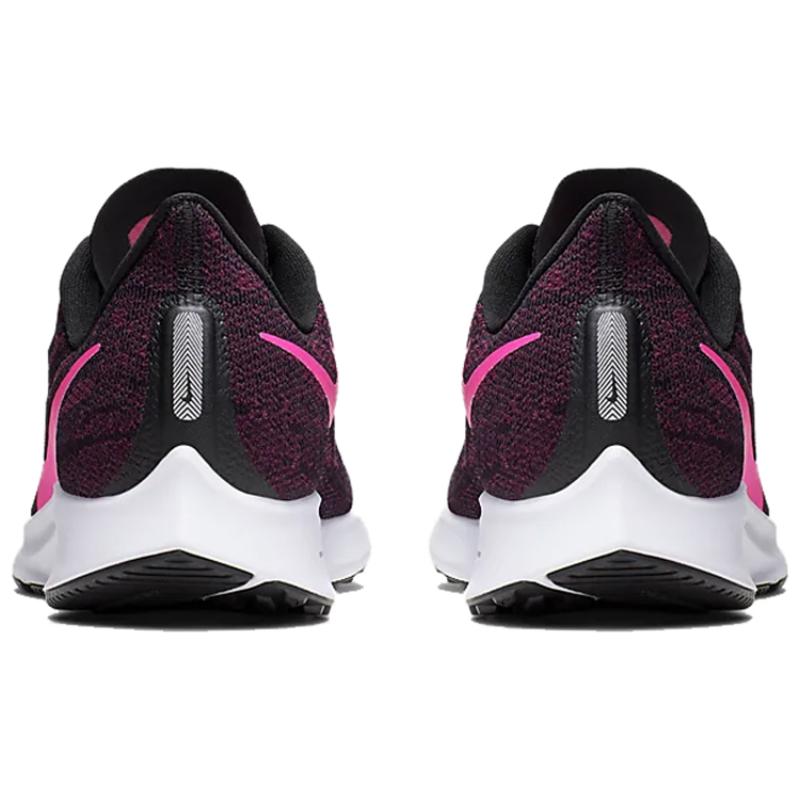 Nike Adidași de damă Air Zoom Pegasus 36 Negru Fructe de pădure Adevărate AQ2210-009