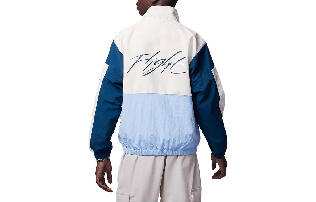 Jordan Kids Jackets Stand Collar Moderate FV3151-425