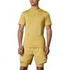 adidas HIIT Airchill Workout Tee Oat Men Streetwear IS3731