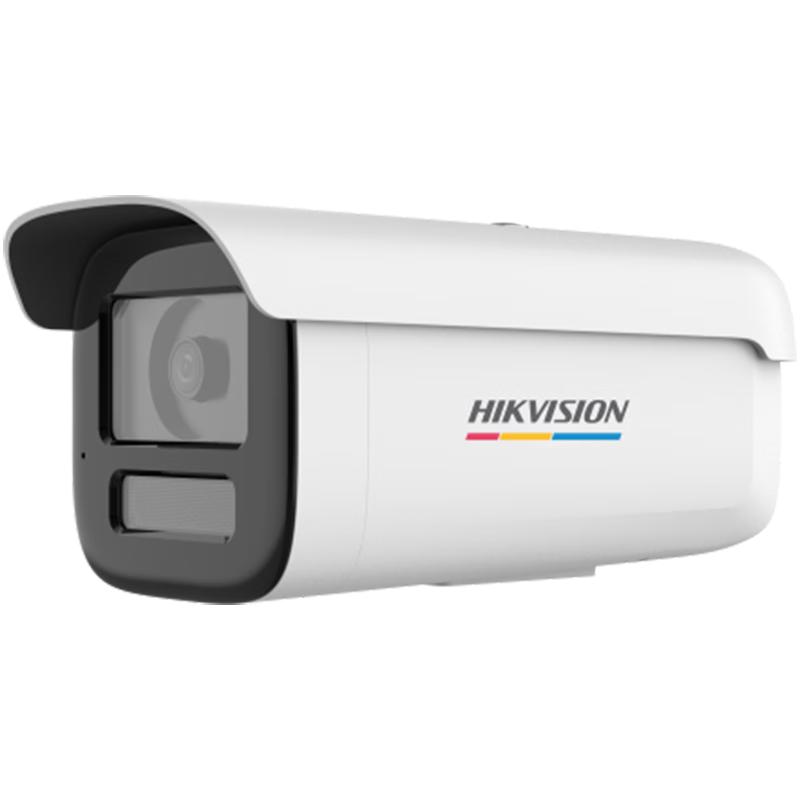 

HIKVISION 6MP PoE Outdoor Security Camera CN plug (adapter included) 4mm
