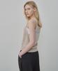 Ollibeudeollibeu Cable Sleeveless Knitwear Oh6Mp6810