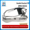 Kompatibel mit BMW X5 E53 Türgriffhalterung außen 51218243615/51218243616