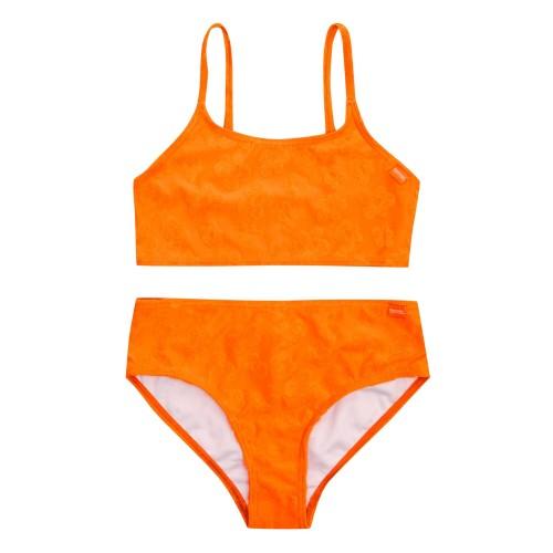 Regatta Girls Dakaria II Floral Bikini Set