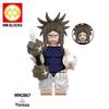 Anime Series Fushiguro Megumi & Gojo Satoru WM6202 Minifigure Building Blocks Toy
