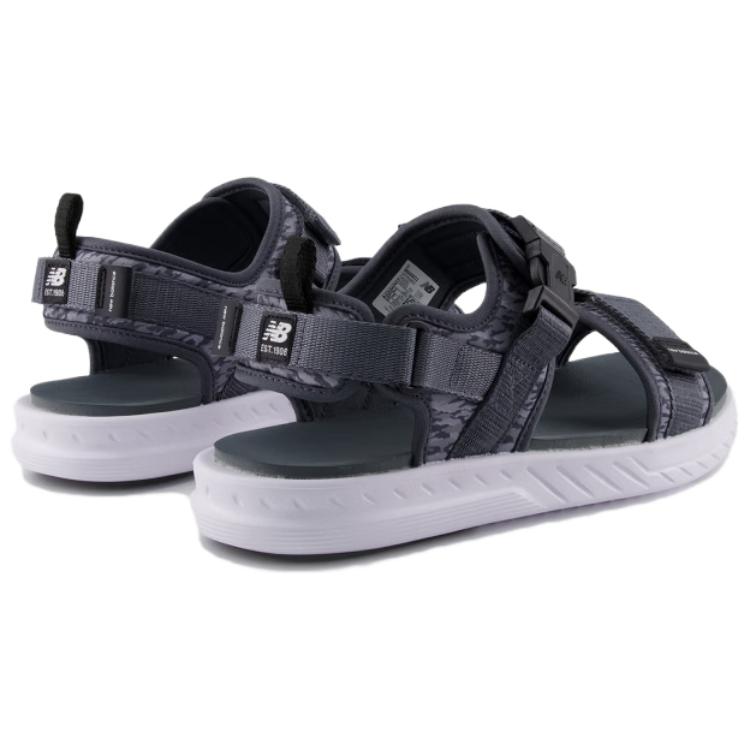 New Balance 600 Grey White Men Sneakers SMA600C2