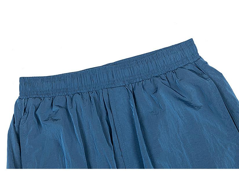 Men's Quick-Dry Loose Sport Pants