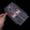 10/50/100Pcs Disposable Double Layers Triangle Rice Ball Packing Bag Nori Seaweed Onigiri Sushi Bag Onigiri Wrap Plastic Bags