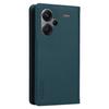 YIKATU YK-001 For Xiaomi Redmi Note 13 Pro+ 5G Case Magnetic Closing Leather Phone Cover