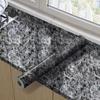 5 Meter Wall Paper and WallPaper PVC Vinyl Waterproof 3D Self-adhesive Marble WallPaper for Kitchen Table Living Room Home Decor
