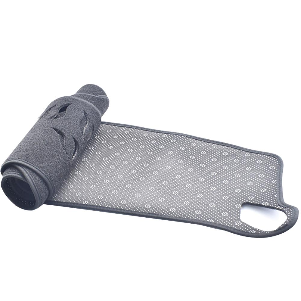 Car Dashboard Cover For Hyundai Kona 2025 2025 2025 Dashmat Protector Mat Sunshade Anti-Glare Sun-proof Carpet Car Accessories