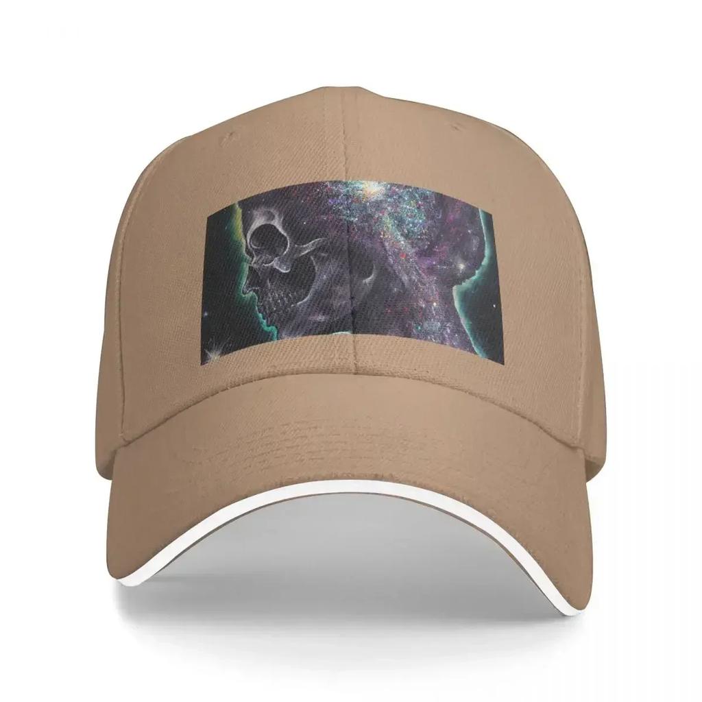 The End of Time Baseball Cap designer cap Golf Wear Fishing cap Baseball Unisex WoUnisexs